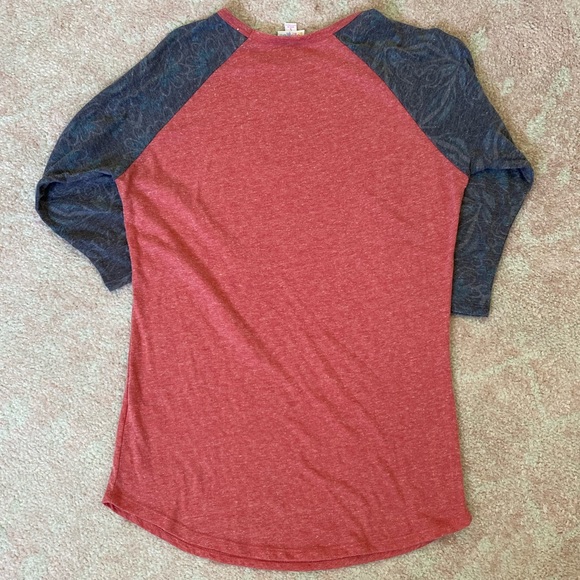 LuLaRoe Randy - Picture 2 of 4